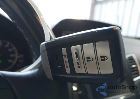 2018 Acura Rdx Technology Acurawatch Plus Packages/Technology Package from USA, damaged, VIN 5J8TB3H53JL008331